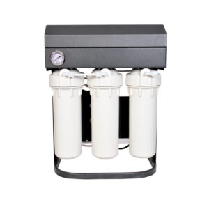 RO 300 Direk Akış ( Kapaklı ) Su Arıtma Cihazı